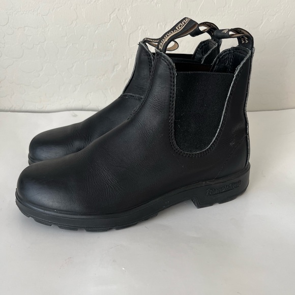 Blundstone 510 Chelsea boots black US 8.5 - Picture 13 of 13